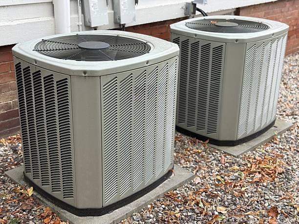 Reliable Emergency Hvac contractor in Raymond, WI by Leonard HVAC