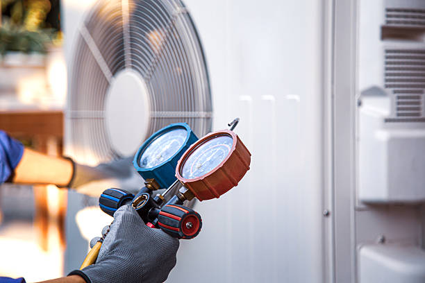 Affordable Emergency Hvac solutions in Raymond, WI