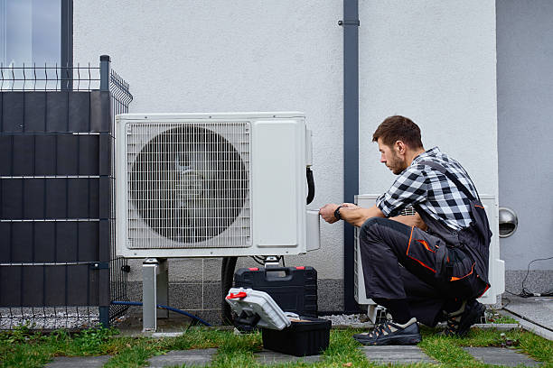 Top rated local Emergency Hvac specialists in Raymond, WI